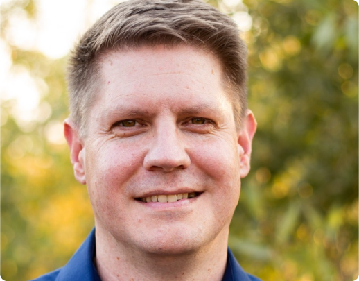 head shot of jason fletcher